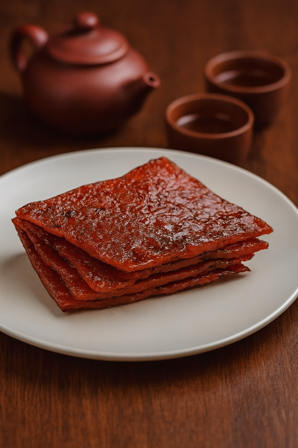Pork Jerky (Bakkwa) 150g - Original