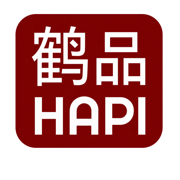 HarmonyAD - Hapi Jerky