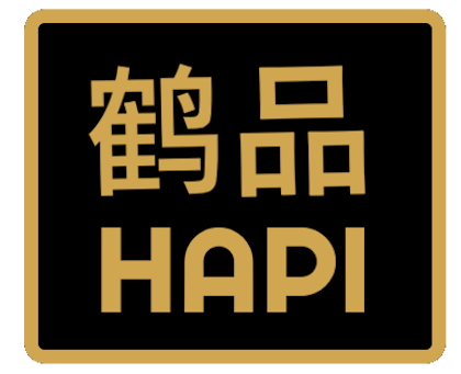 HarmonyAD - Hapi Jerky